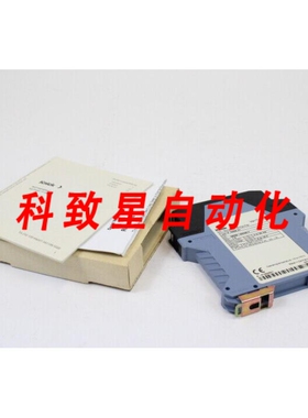 工业配件VARITRANS P 15028 H1信号隔离器直流隔离放大器