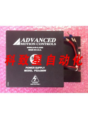 工业配件AMC电源 PS2X300W PS2X3H48
