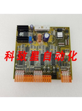 工业配件PCB 001-030522 SDB-80 V 1.3