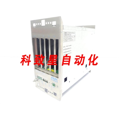 工业配件AMK SYMAC AS-PL12-0 CH3077 0508-956942-/1.6A逆变器模