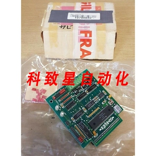 工业配件001828G 脑板 PCB REV A