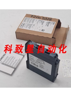 工业配件时间继电器 3RP2505-1AB30 V1.05