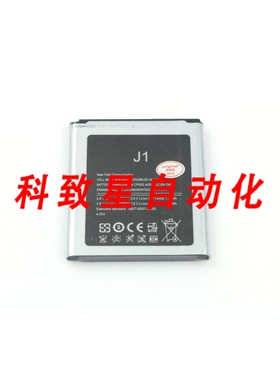 工业配件GALAXY J1 的 1850MAH EB-BJ100CBE