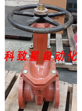 工业配件KENNEDY KS II 6英寸闸阀 6 AWWA 200W 2B312