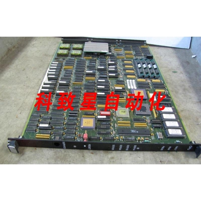 工业配件ASEA BROWN TAYLOR CPU模块卡 6204BZ10100G
