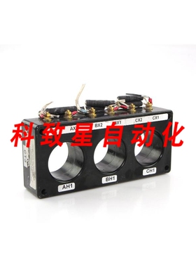 工业配件变压器 3P85-122.4 电流互感器 1200:2.4A