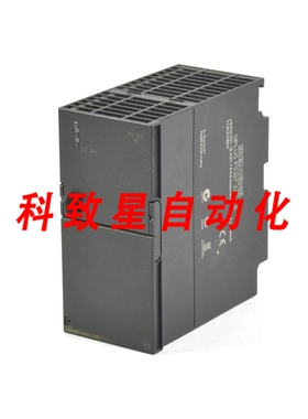 工业配件PS307.6AG1 307-1EA01-7AA0.6AG17307-1