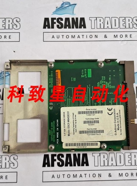 工业配件ADTRON I35CF-M64SXC01 3.5英寸 IDE 存储驱动器