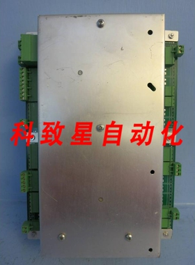 工业配件X13650514-07 REV H 00C003 CIRCUIT-HORIZON PLC控制