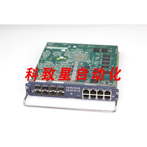 工业配件ECI M MCSM 013-B01-AA 模块