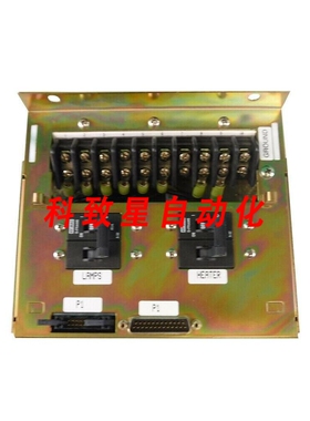 工业配件Control Concepts SCR 电源控制器3095-1017 30 AMPS 1