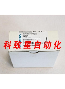工业配件3RK1400-1CE00-0AA2 薄型模块