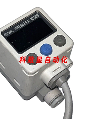 工业配件ISE40A-C4-TM压力开关