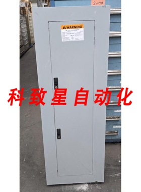 工业配件GE 225安培主断路器配电板 200A主电源 480Y/277VAC3 4线