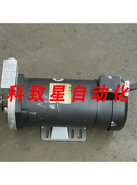 工业配件OHIO 电机E-481500X7971A.75马力 1750RPM 90VDCE48 5/8