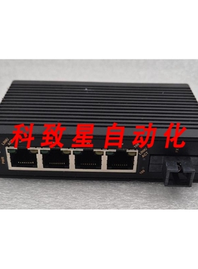 工业配件ETHERWAN EX42014 以太网交换机