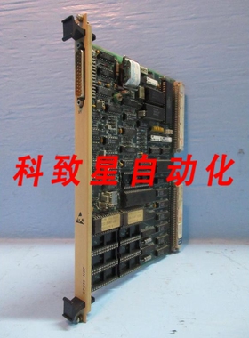 工业配件驱动器CPU86-NDP CPU板模块PLC CPU86-UB