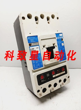 工业配件KDB3200W 400安培断路器3P 600VAC250VDC带KT3200T