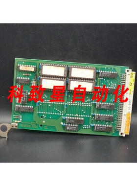 工业配件MEM 500.100A板