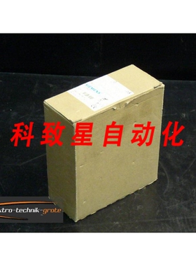 工业配件3RV1042-4EA10断路器