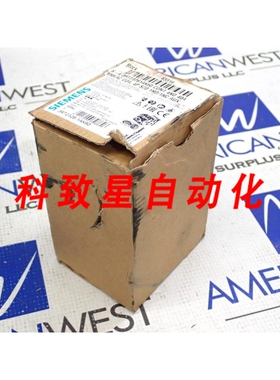工业配件3RT2326-1AK60 35A 600V接触器带110/120 V-CON129