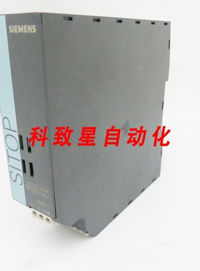 工业配件SMART 60 6EP1332BA10电源 E:4