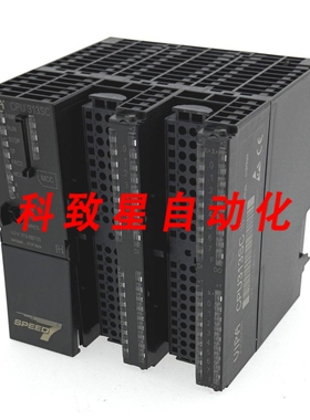 工业配件313-5BF03-SPEED7 CPU313SC-CPU13-5BF03