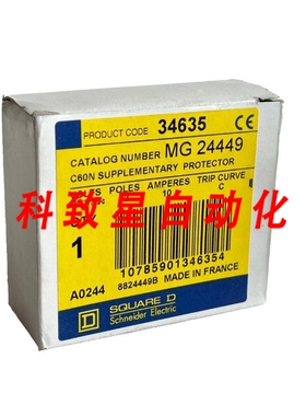 工业配件-MG 24449/MG24449 断路器
