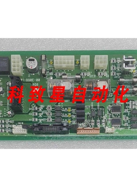 工业配件PSS PDR 设备 PCB 板 09401-990E-00