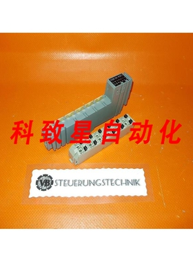 工业配件X20 DI 9371/REV.G0/X20 TB12数字输入模块