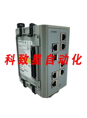 工业配件开关模块1783-MX08T
