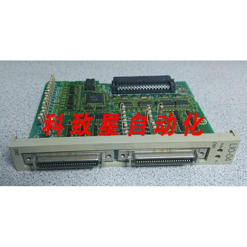 工业配件LIO-04 PLC模块