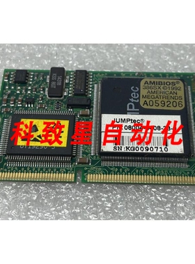 工业配件JUMPTEC 08004-04083-0 DIMM PC