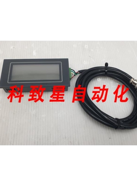 工业配件NAIS GT11 可编程显示器 AIGT2030B RS232C HMI 面板