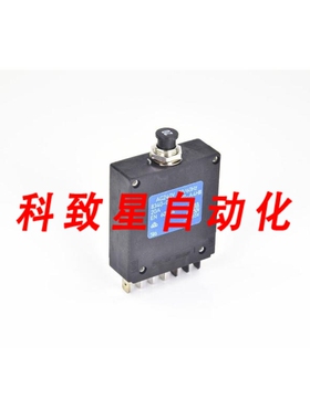 工业配件ETA 8340-G211-N1H2-A4H1110A单极多极断路器