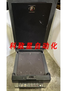 工业配件FORTREND PLUS-POS 200 RP/N:9A15-A0001-1