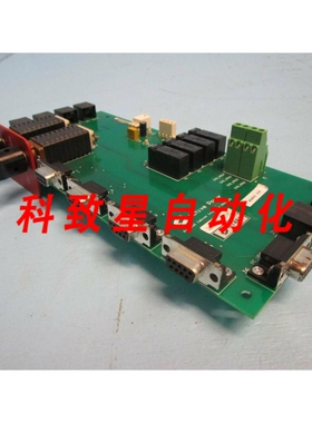 工业配件有功功率 30109-02 并机柜接口 30108 PCB 07491 AP PWB