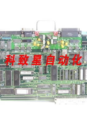 工业配件EMCO Y1A610000/Y1A 610 000接口控制器 MK115252HO