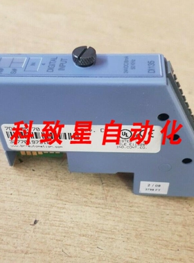 工业配件7DI135.70 REV.C0数字输入模块8MA 7DI13570