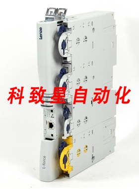 工业配件L-FORCE 9400多驱动器HIGHLINE E94AMHE0044 E94AMHE00