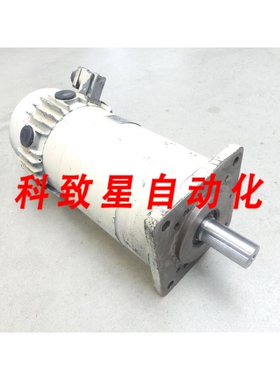 工业配件MDC 9.20B/MMB-0直流伺服电机2034