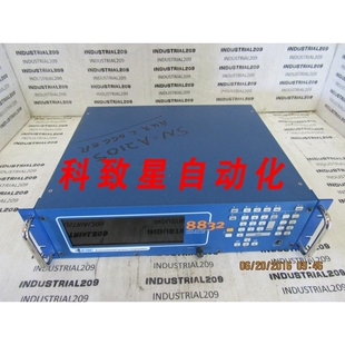 工业配件ESC 8832数据控制器S 132 0001 环境系统