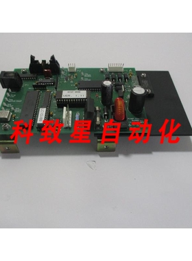 工业配件12-1540 REV B 泵控制板 L1