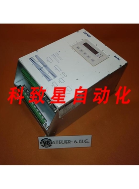 工业配件8600变频器33.8601-E/33.8601-E.5C.60