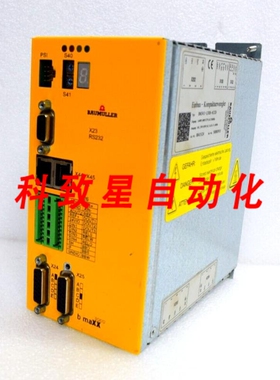 工业配件BM3411-L3OB-ACCB伺服驱动器A/N:00415124