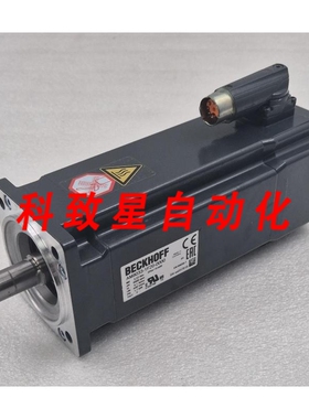 工业配件AM8033-1F20-0000 伺服电机 6000RPM 1.7KW 24VDC