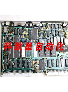 工业配件NUM FC200412 C 26 AUTO V34K扩展模块