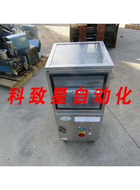 工业配件FILLMASTER 1供胶系统 771389