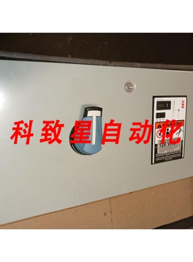 工业配件GE TPME120Y06MET1电涌器120/208三相带开关 SS200-4