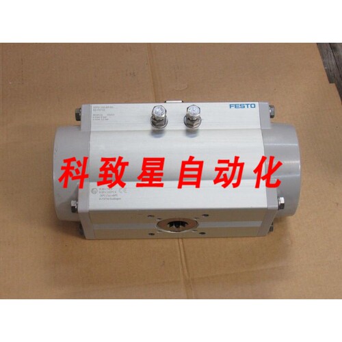 工业配件执行器DFPD00-RP-90-RD-F0710 804126